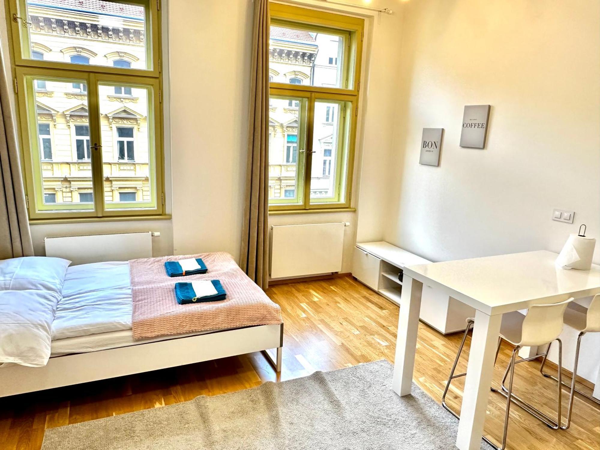 Lex Apartament Praga