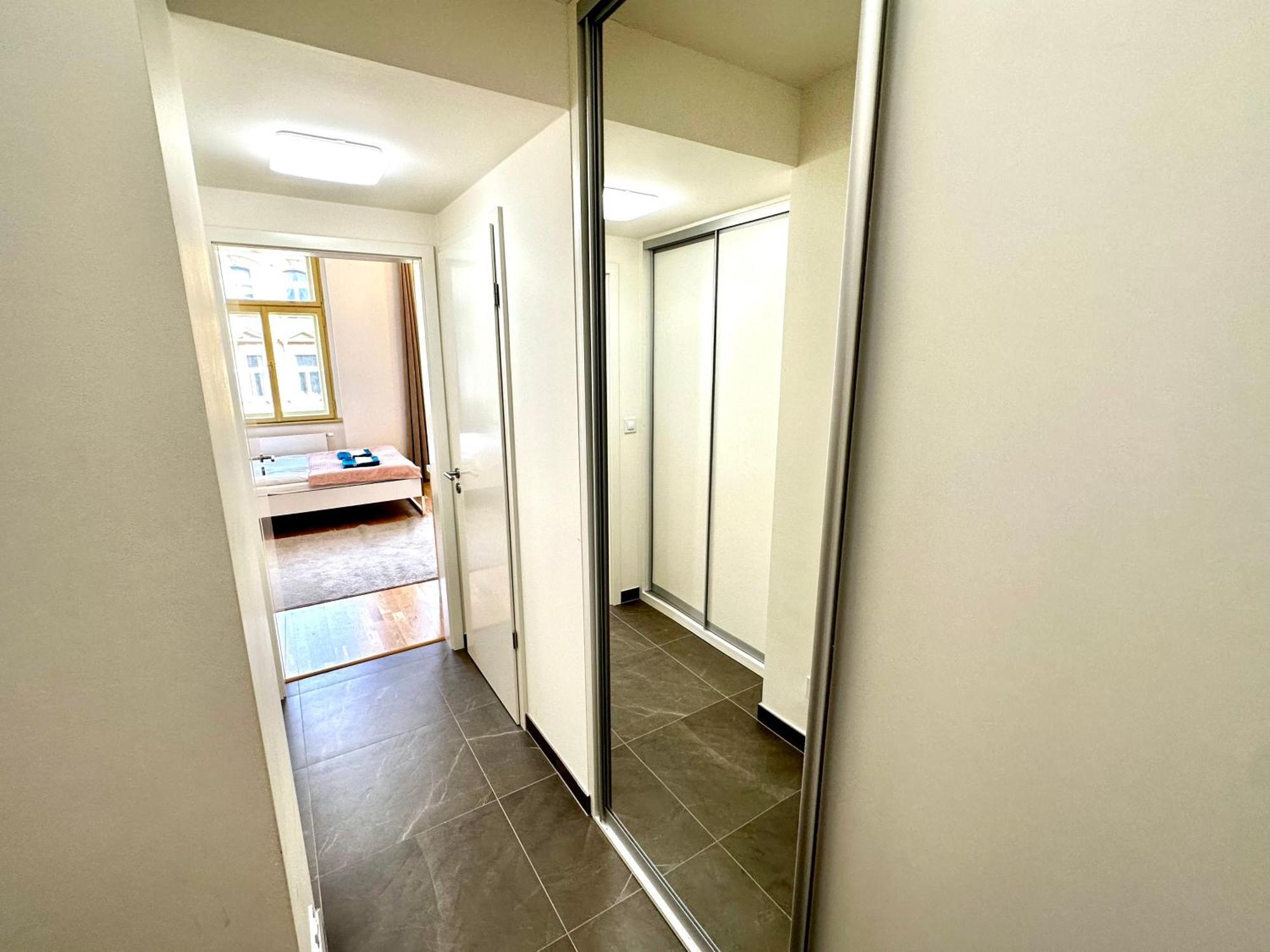 Lex Apartament Praga