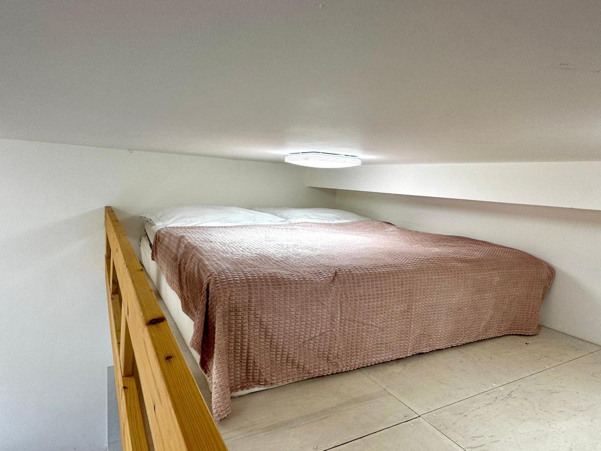 Lex Apartament *