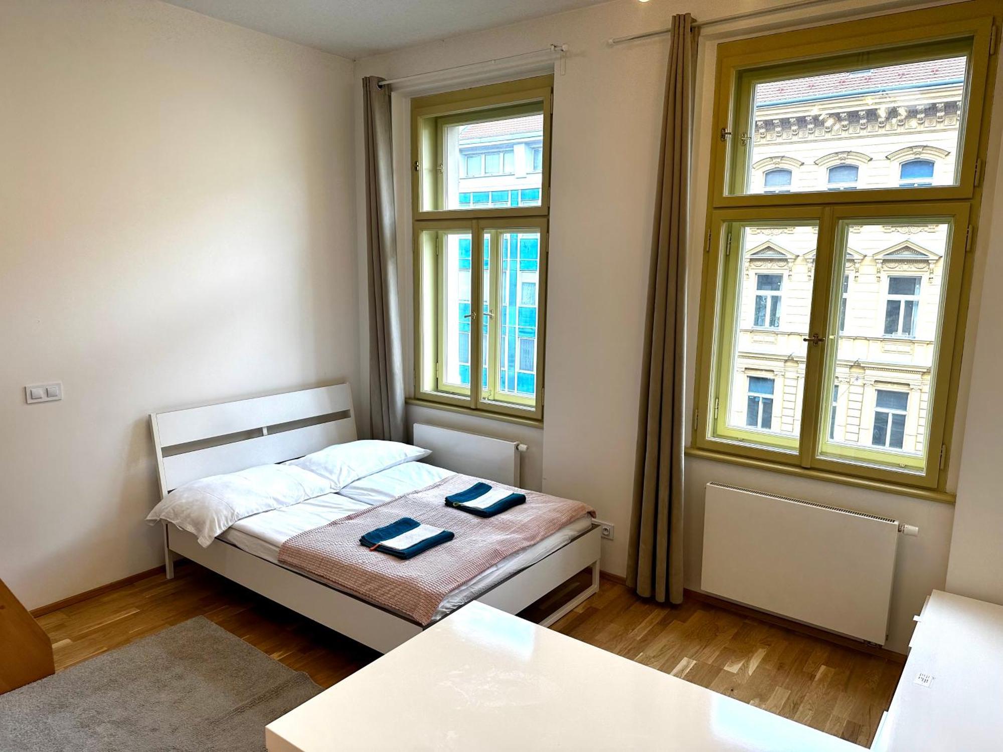 Apartament Lex